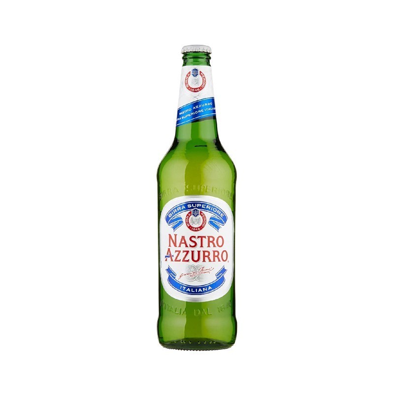 Nastro Azzurro