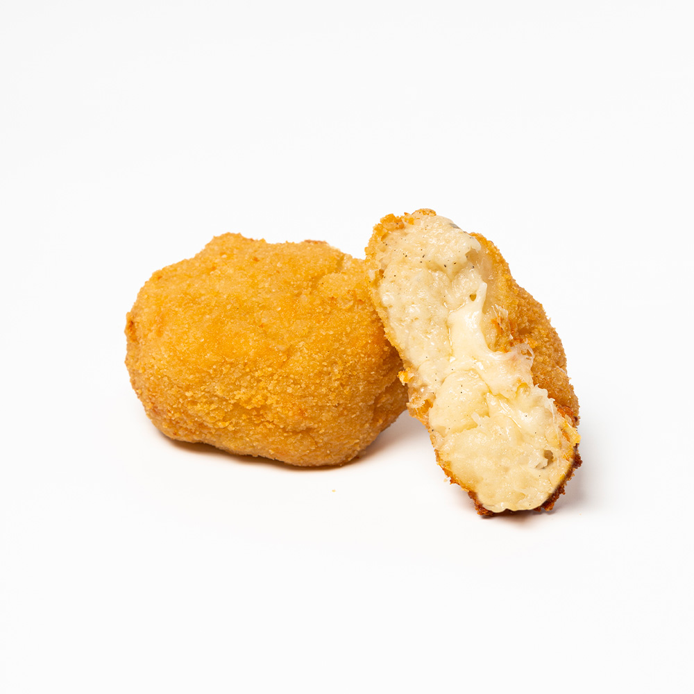 Frittatina Pasta Patate e Provola 130gr