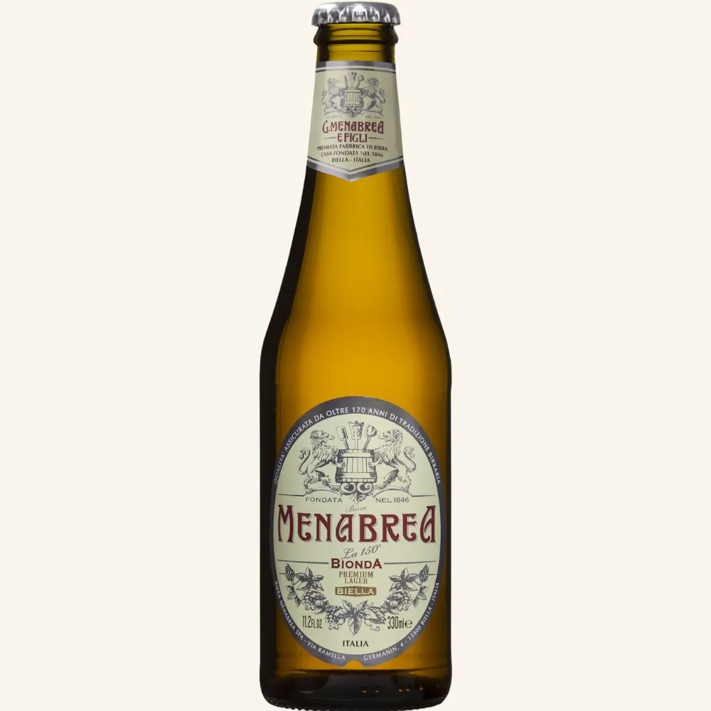 Menabrea Bionda