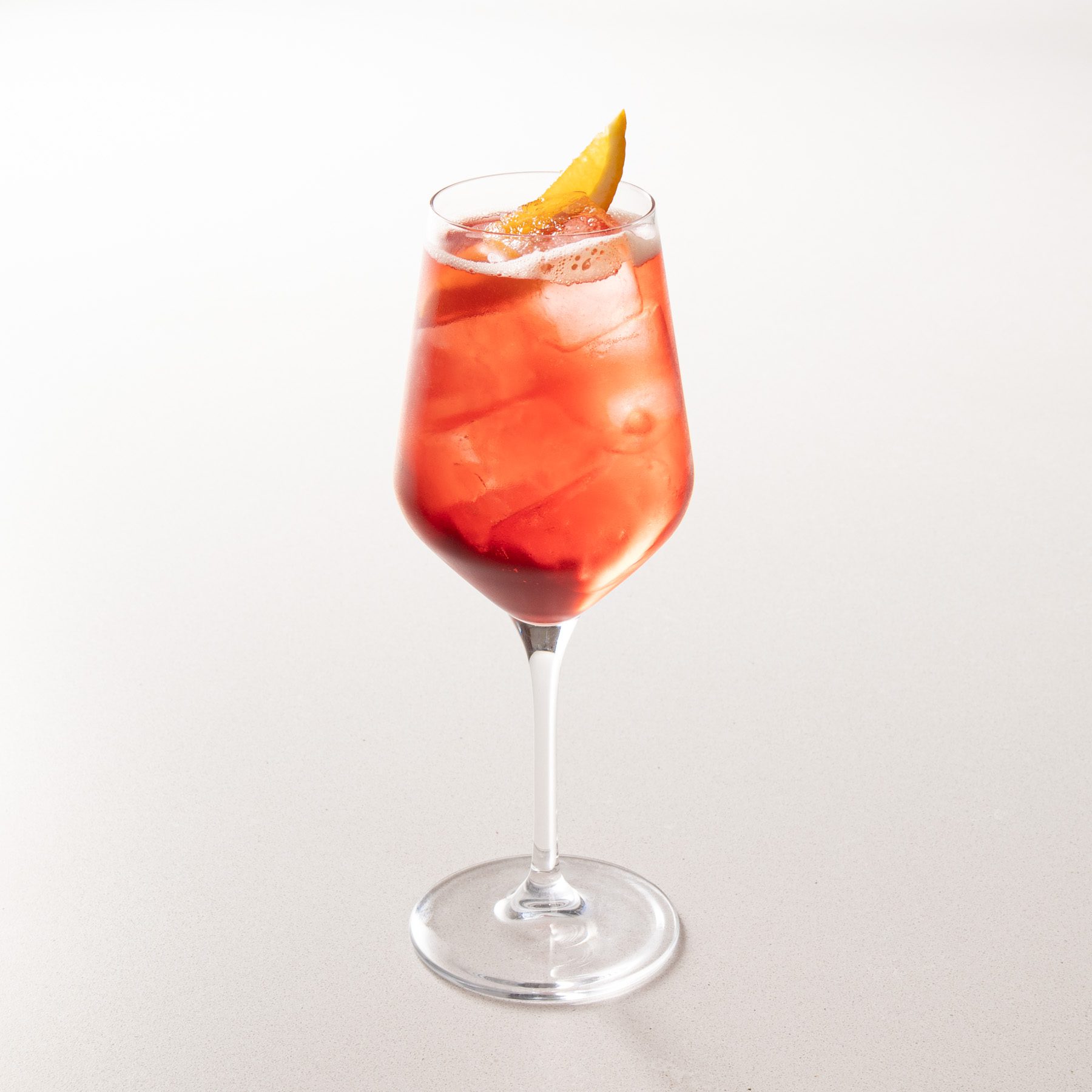 Spritz Campari
