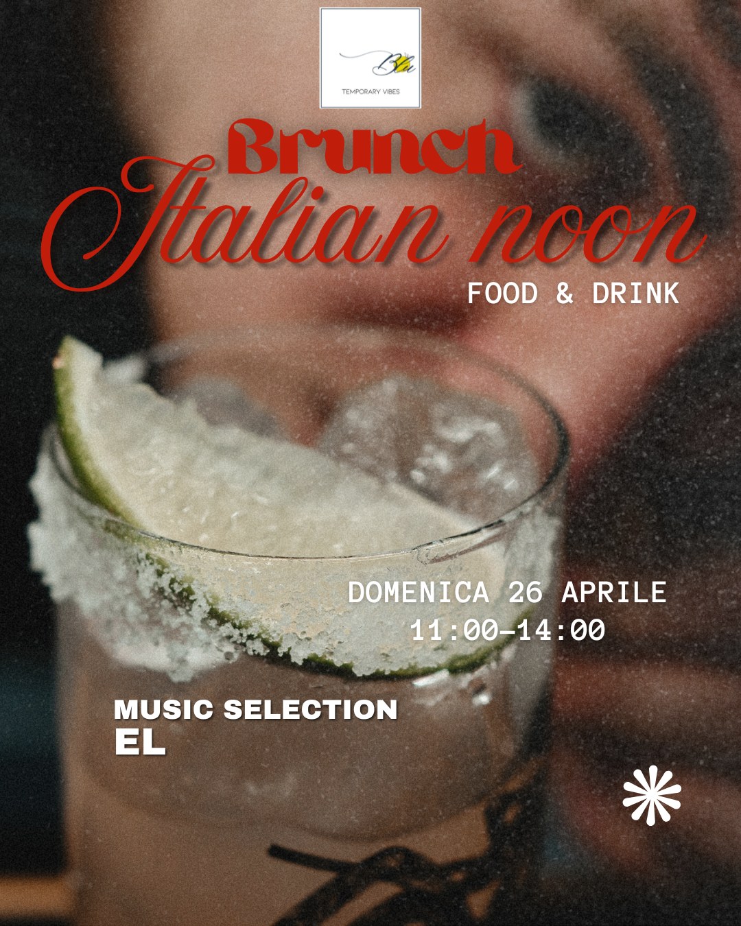 Grafica Italian Noon